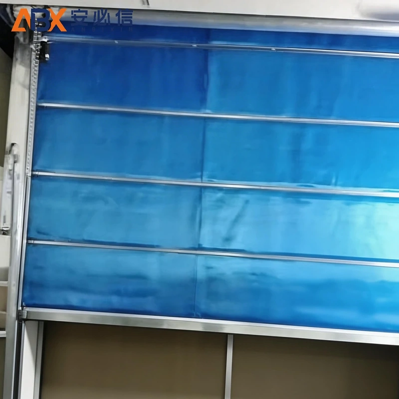 宁波市背带堆积门