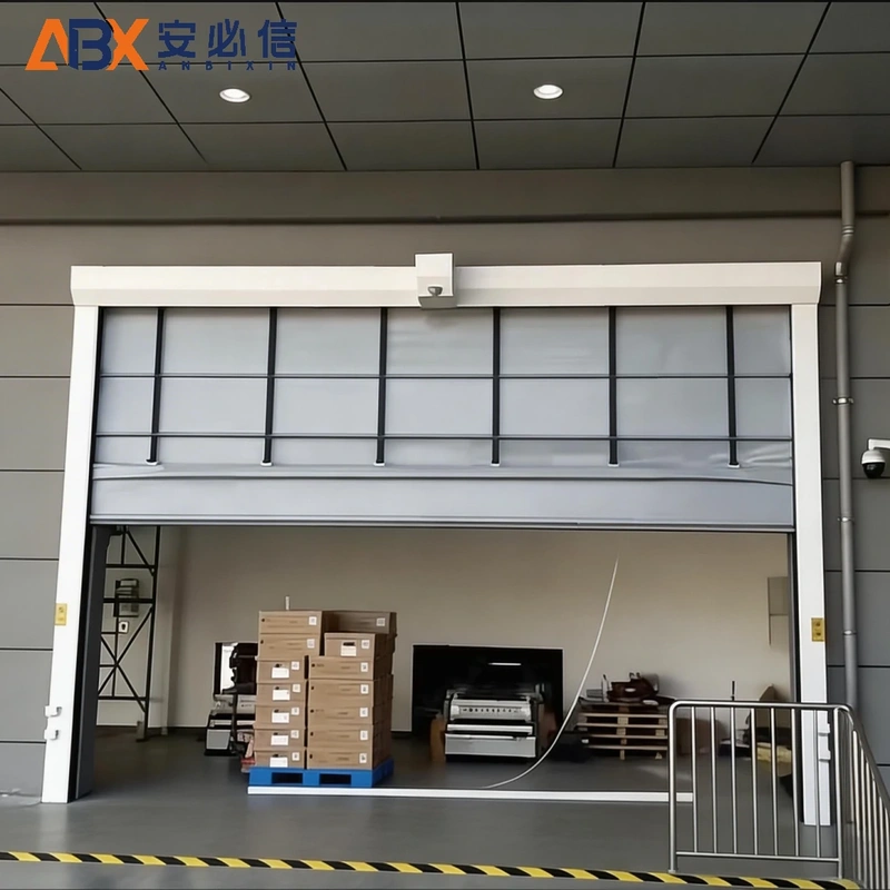 宁波市机械式门封